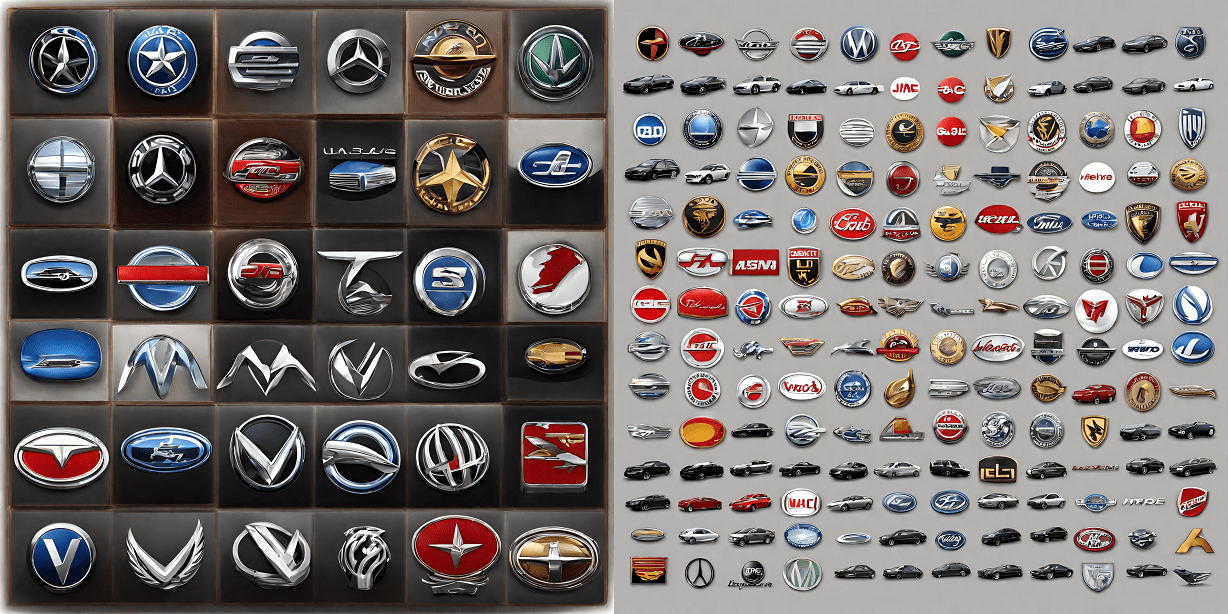 	 بررسی انواع خودرو ها از نظر بدنه و وزن